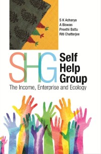 Cover Self Help Group SHG
