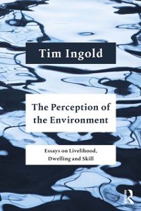 Cover Perception of the Environment