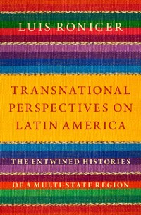 Cover Transnational Perspectives on Latin America
