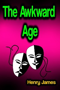 Cover The Awkward Age