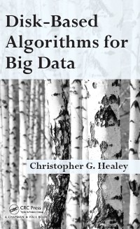 Cover Disk-Based Algorithms for Big Data