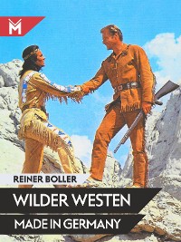 Cover Wilder Westen made in Germany