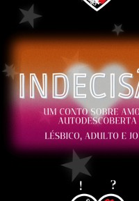 Cover Indecisão