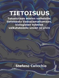 Cover Tietoisuus