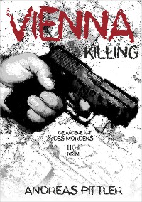Cover Vienna killing...