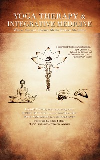 Cover Yoga Therapy & Integrative Medicine