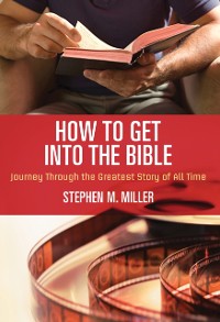 Cover How to Get Into the Bible