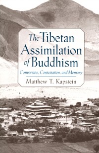 Cover Tibetan Assimilation of Buddhism