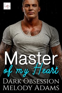 Cover Master of my Heart