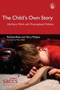 Cover The Child's Own Story