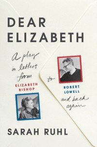 Cover Dear Elizabeth