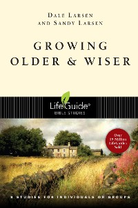 Cover Growing Older & Wiser