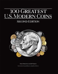 Cover 100 Greatest U.S. Modern Coins