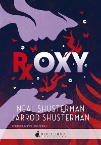 Cover Roxy