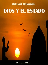 Cover Dios y el Estado