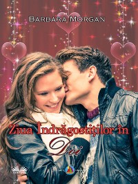 Cover Ziua Îndrăgostiților În Doi