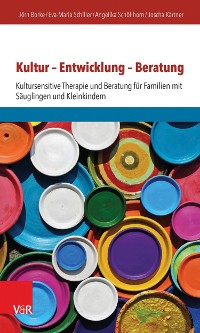 Cover Kultur – Entwicklung – Beratung