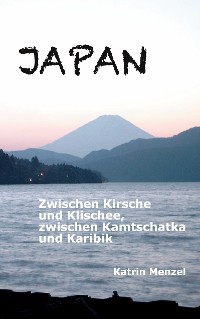 Cover JAPAN