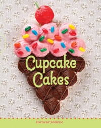 Cover Cupcake Cakes