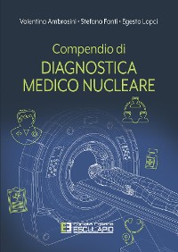 Cover Compendio di Diagnostica Medico Nucleare