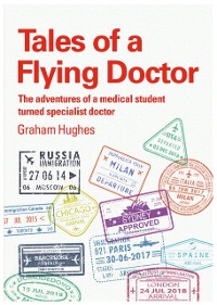 Cover Tales of a Flying Doctor