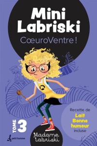 Cover Mini Labriski - Tome 3