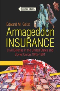 Cover Armageddon Insurance