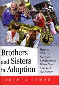 Cover Brothers and Sisters in Adoption