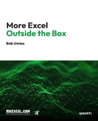 Cover More Excel Outside the Box