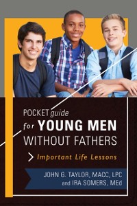 Cover Pocket Guide for Young Men without Fathers