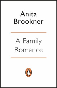 Cover A Family Romance