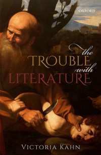 Cover Trouble with Literature