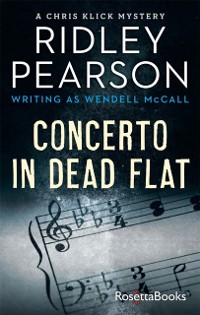 Cover Concerto in Dead Flat