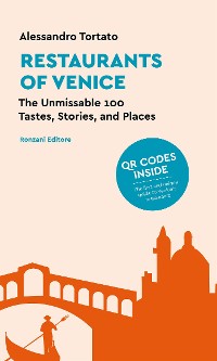 Cover Restaurants of Venice