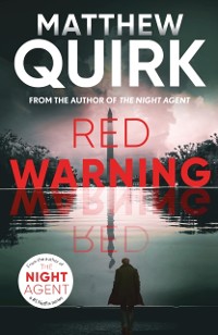 Cover Red Warning