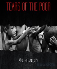 Cover TEARS OF THE POOR