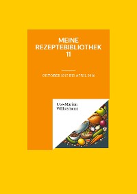 Cover Meine Rezeptebibliothek 11