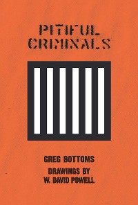 Cover Pitiful Criminals