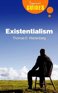 Cover Existentialism