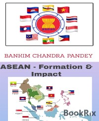 Cover ASEAN -Formation & Impact