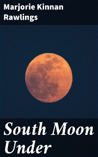 Cover South Moon Under