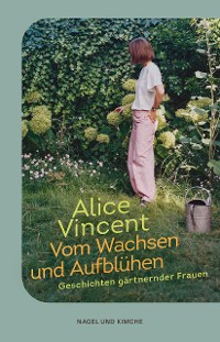 Cover Vom Wachsen und Aufblühen