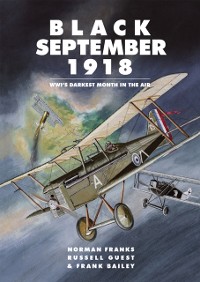 Cover Black September 1918