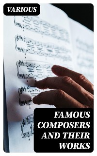 Cover Famous Composers and Their Works