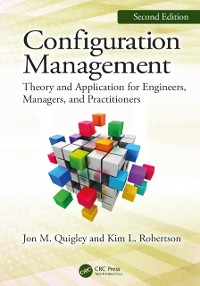 Cover Configuration Management, Second Edition