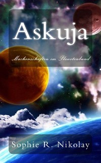 Cover Askuja