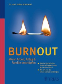 Cover Burnout