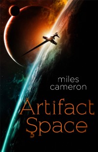 Cover Artifact Space