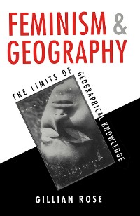 Cover Feminism and Geography