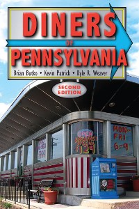 Cover Diners of Pennsylvania